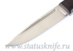 Нож Фиксед, мастер Кукин Алексейфотография - 2