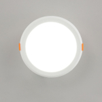 Встраиваемый светодиодный светильник Citilux Кинто CLD5112N