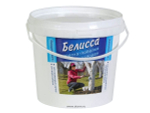 Краска садовая Белисса 1кг
