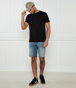 Футболка Armani Exchange - черный(XM000478 AF10337)