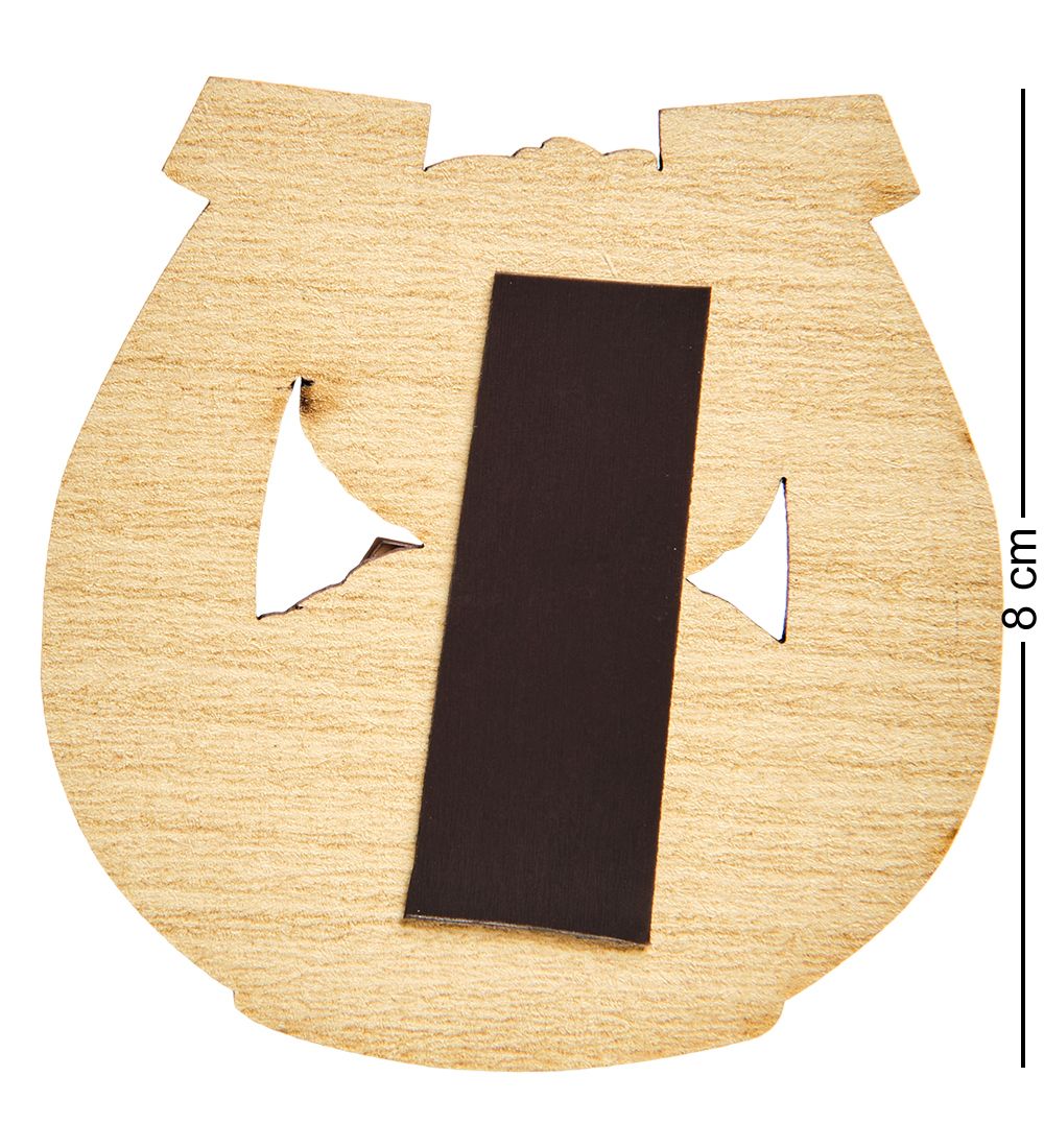 МТ- 011/03 Магнит «Удачи во всем»