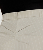 Брюки Patrizia Pepe - бежевый(8P0615 A457)