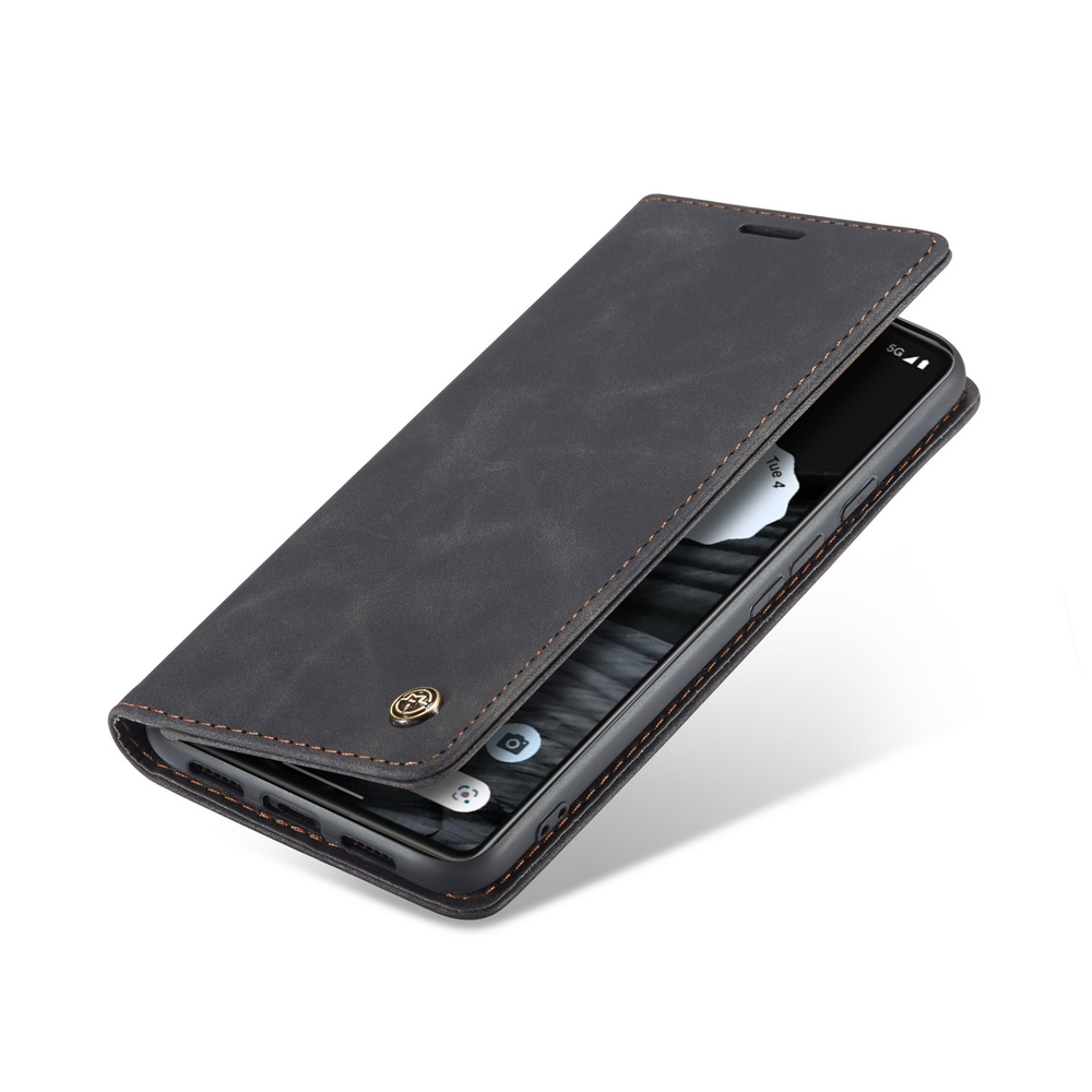 Чехол-книжка CaseMe Matte Google Pixel 7