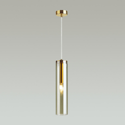 Подвесной светильник Odeon Light 4693/1