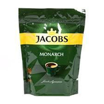 Jacobs Monarch ,растворимый, 150гр