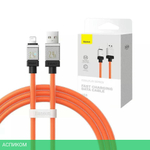Кабель Baseus CAKW000407 Orange