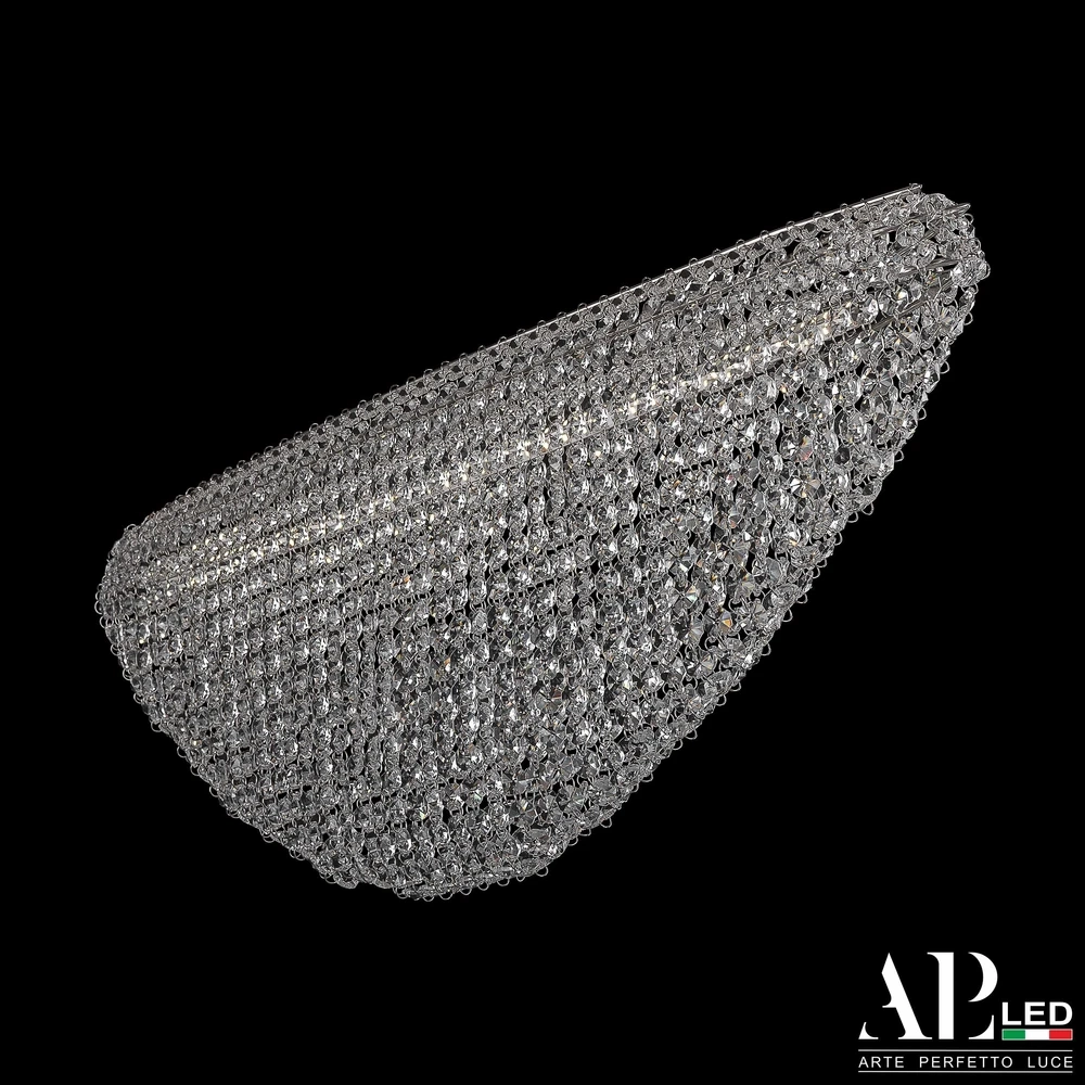 Потолочная люстра Rimini S505.0.80.A.4000