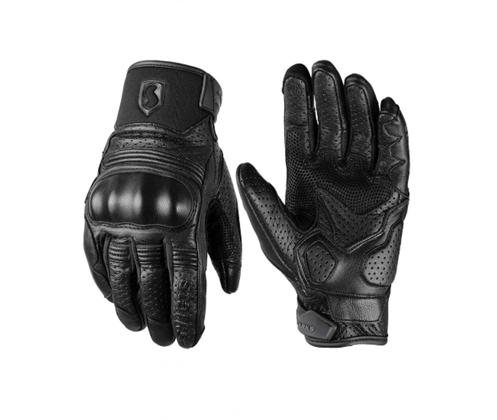 Alfard Air 2.0 / Черный