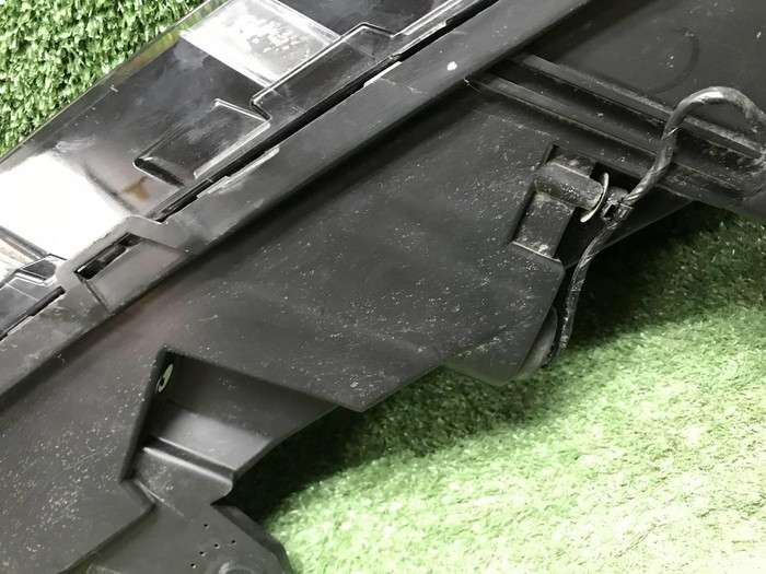 ДХО левый Jetour Dashing (2022-н.в.) LED