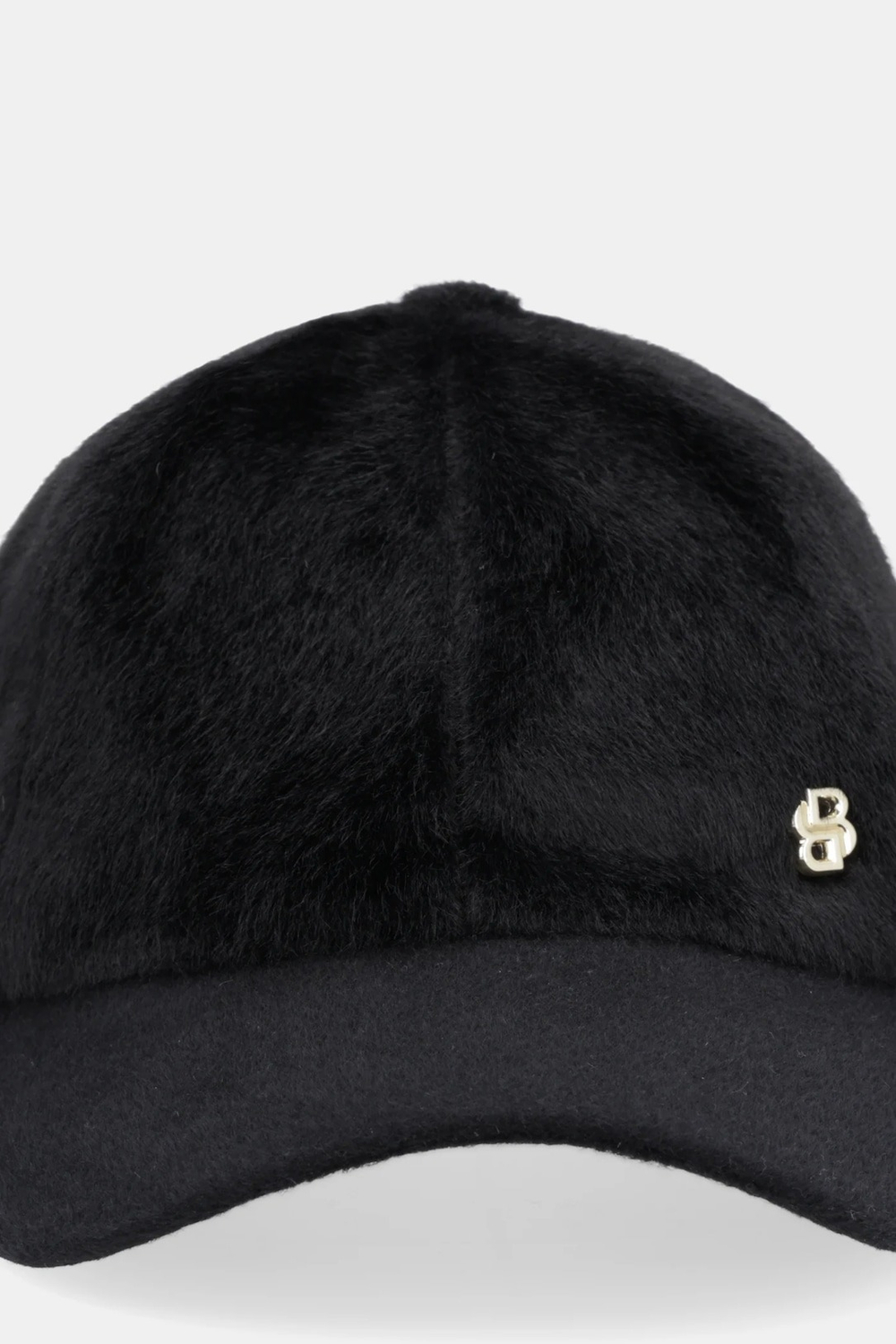 Кепка женская BOSS Ari-FF-B-ICON