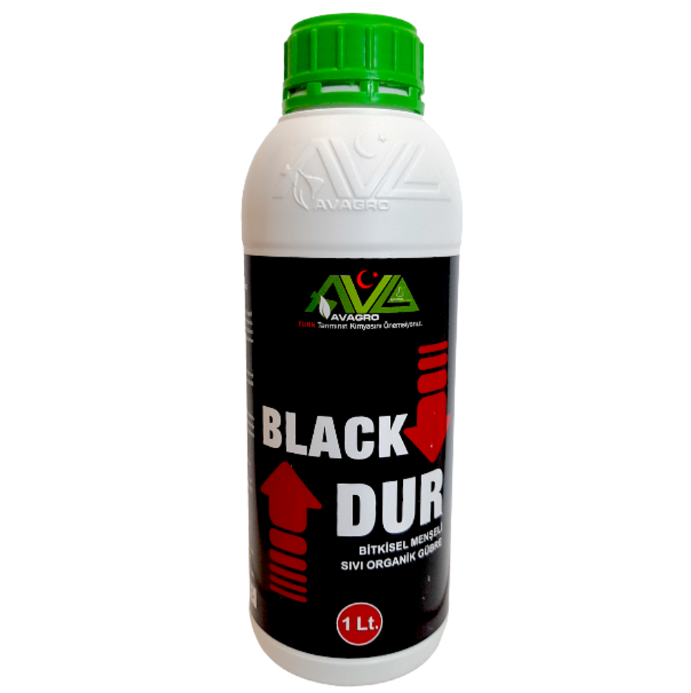 Black Dur Avagro 1л