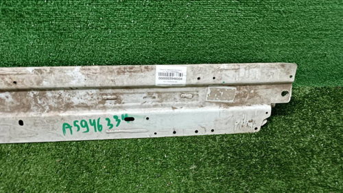 Усилитель передний Jaguar XF 2 (2015-н.в.)