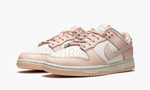 Nike Dunk Low WMNS "Orange Pearl"