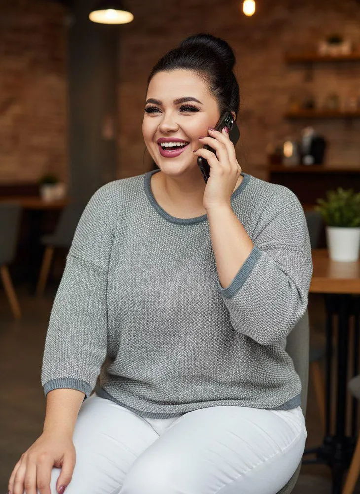 Кофта 7365354 Fabrika