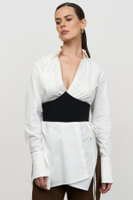 Пояс-корсет