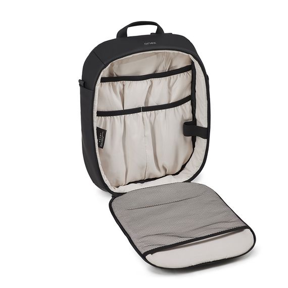 Рюкзак ANEX IQ (iq/ac bp01) dark