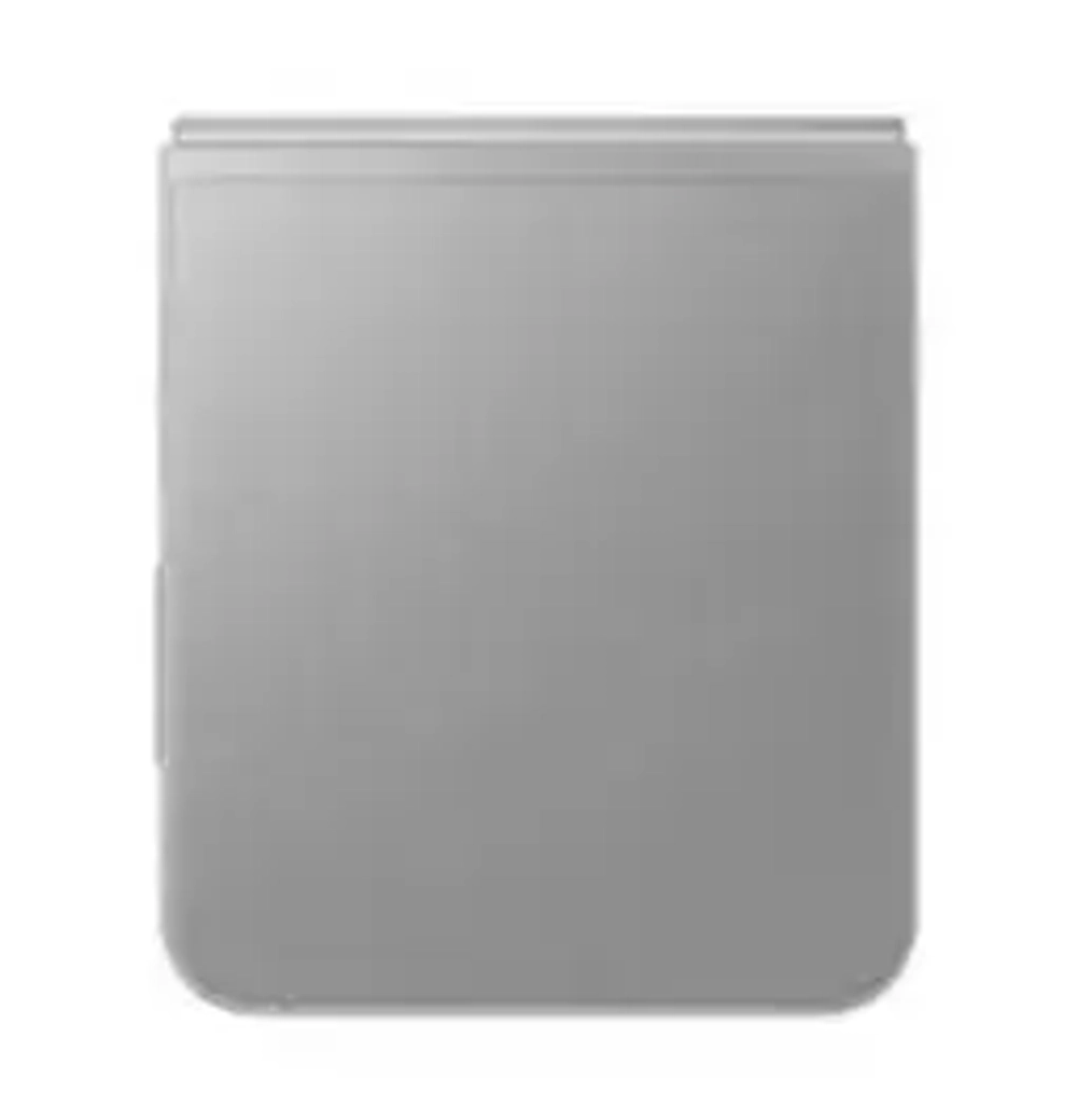 Смартфон Samsung Galaxy Z Flip6 12 ГБ/256 ГБ (Серый | Silver Shadow)