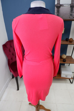 Платье Твоё трикотажное 44 размер