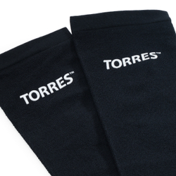 Щитки футбольные TORRES Pro FS2308M, с чулком, размер M