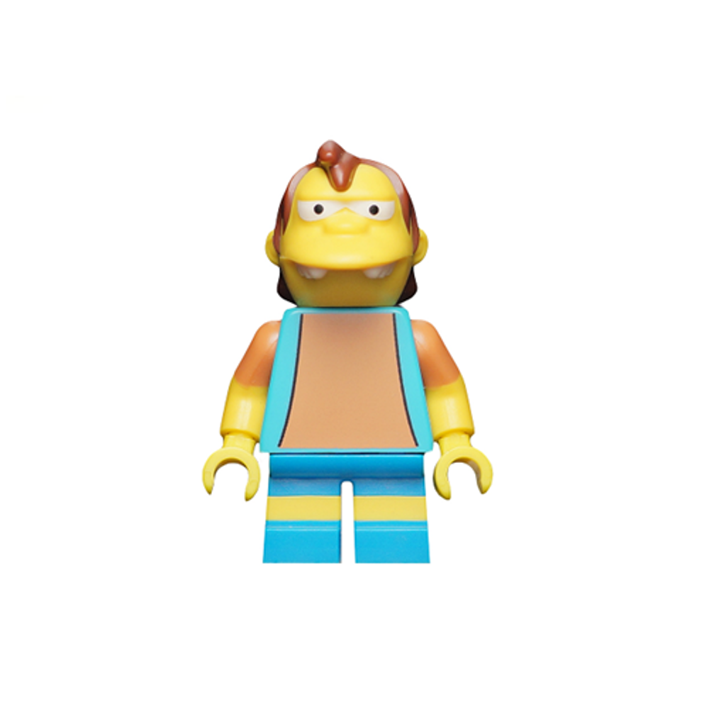 Нельсон Манц 71005 sim018