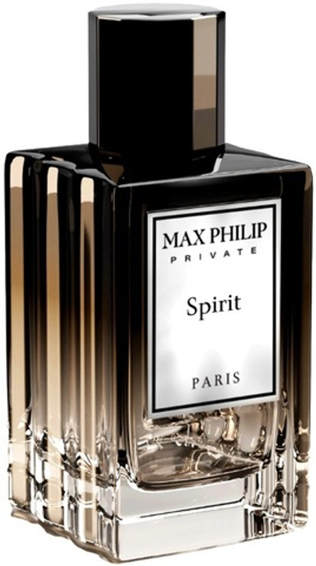 Max Philip Private Spirit