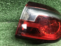 Фонарь правый внешний Mazda 6 GJ (2018-н.в.) LED
