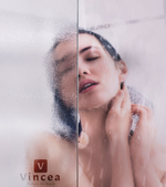 Душевая дверь Orta VPP-1O700CL, 700, хром, стекло прозрачное, , , шт
