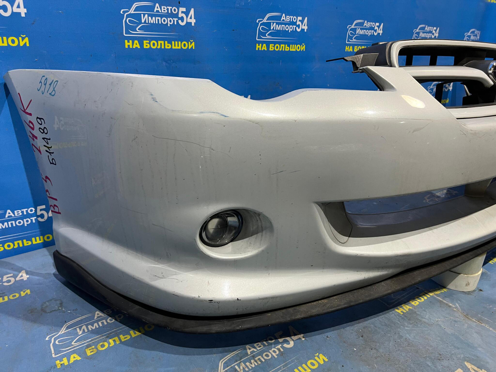 Бампер передний SUBARU LEGACY 2003-2006
