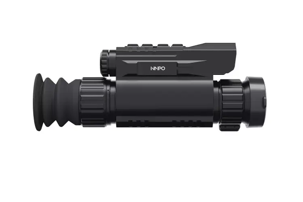 Тепловизионный прицел NNPO TRS-345LRF