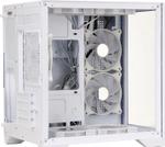 Корпус Game Max Infinity Mini WH белый