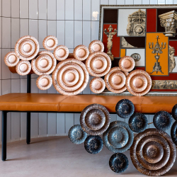 Панно Квазар Роуз Объект мечты