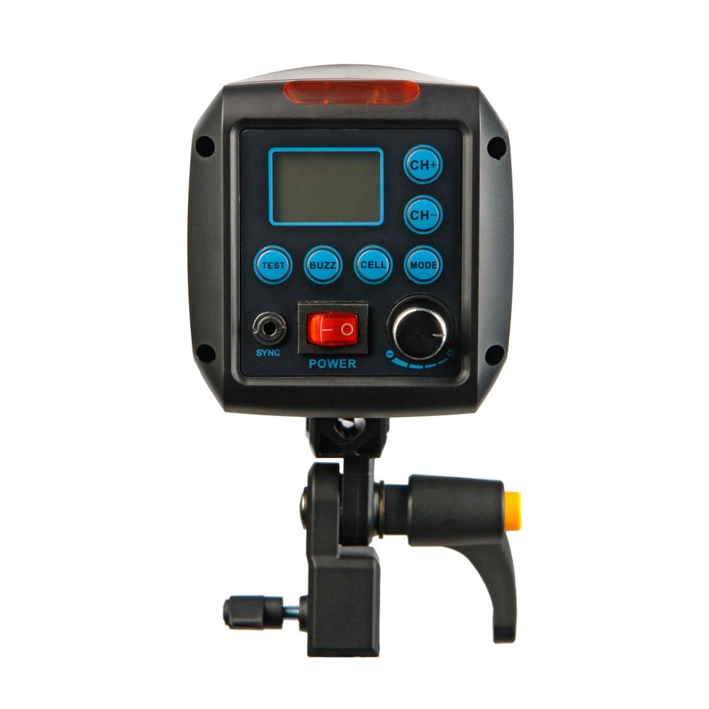 Студийная вспышка Falcon Eyes SS-200BR