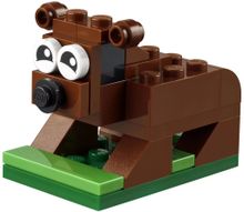 Конструктор LEGO Classic 11015 Вокруг света