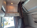DAF XF 4x2 Седельный тягач XF 480 FT (Дизельный, 12,9 л, 483 л.с., АТ)