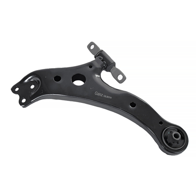 Рычаг GANZ передний нижний L TOYOTA Camry 2001 - / LEXUS RXII 300 / 330 / 350 Арт.: GIL06741