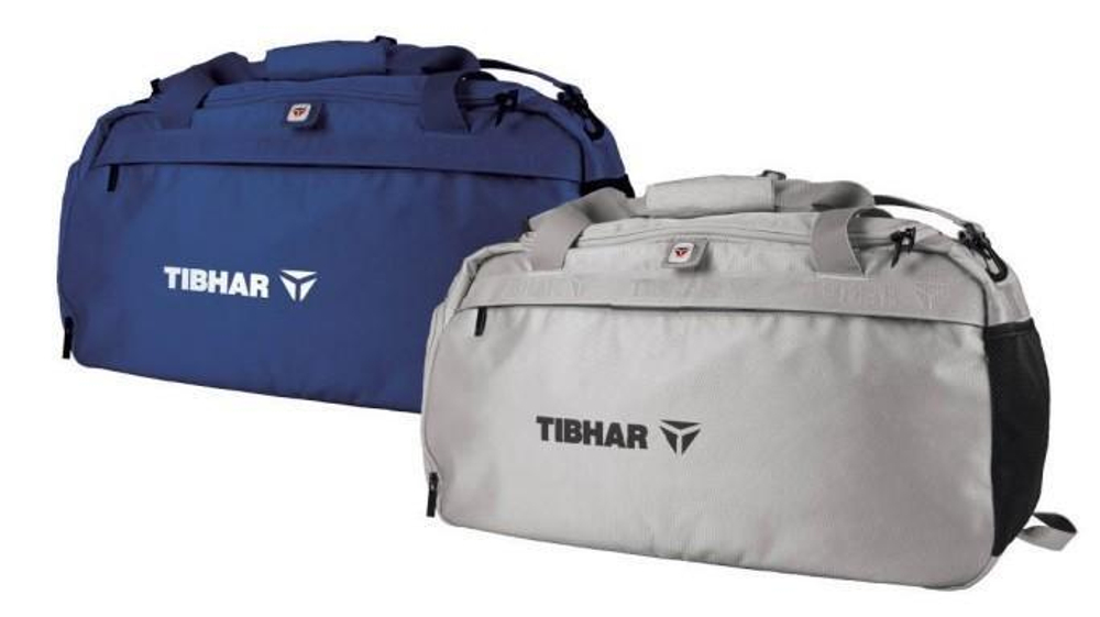 Tibhar Sports Bag Hong Kong