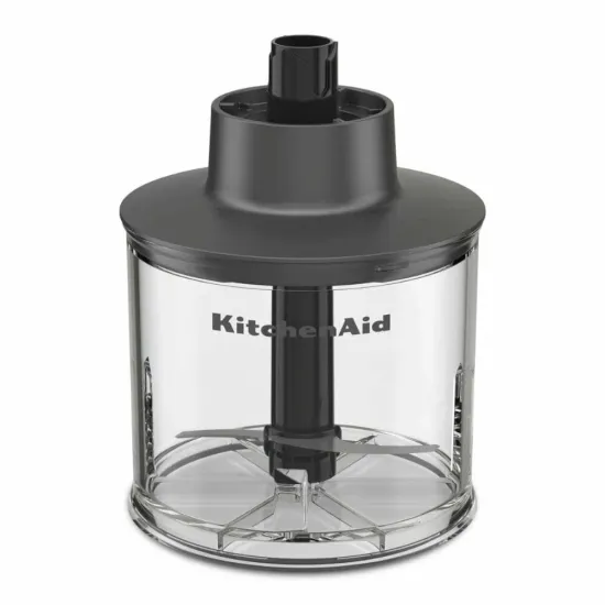 Ручной блендер KitchenAid Go 5KHBRV75BM