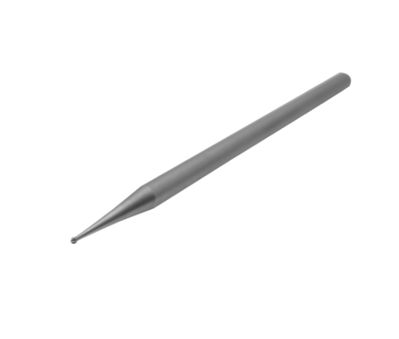 Бор шаровой 0.5 Maillefer