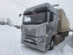 FAW JH6 6x4 Седельный тягач CA4250P25K15T1E5A80 (Дизельный, 11.6 л, 453 л.с. АТ)