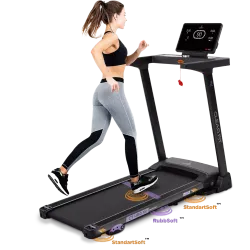 Беговая дорожка Clear Fit CrossPower CT 460 MI