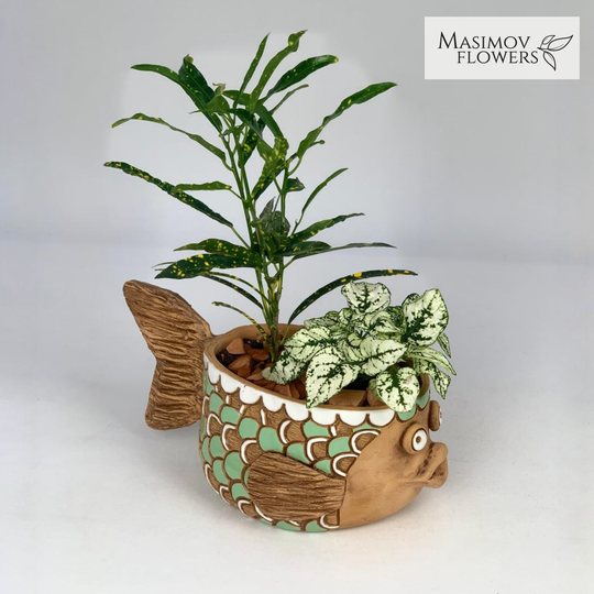 Композиция "Дори"