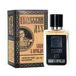 Вода туалетная Русский Дух Сила В Правде – 100ml for men