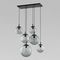 Подвесная люстра TK Lighting 5384 Esme
