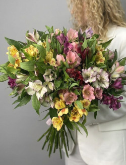 Букет Сентимент