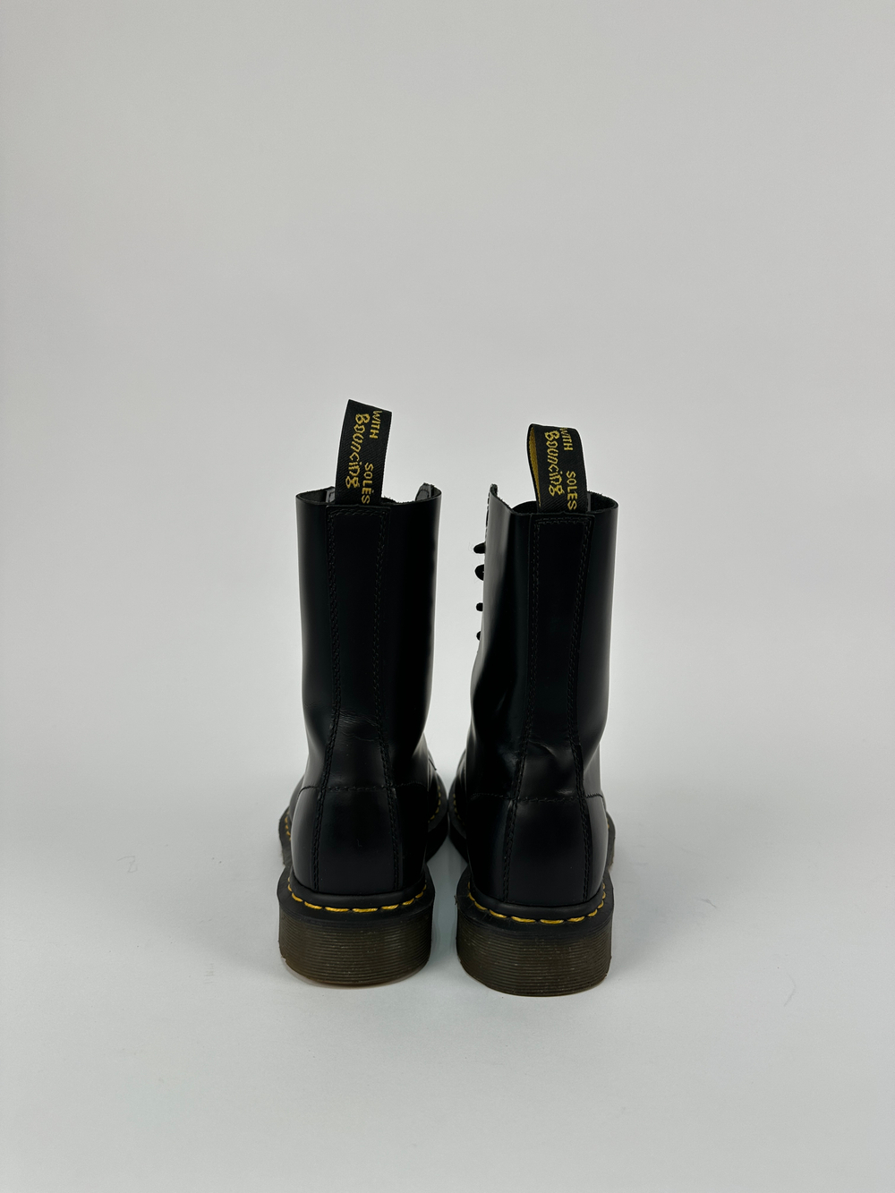 Ботинки Dr. Martens