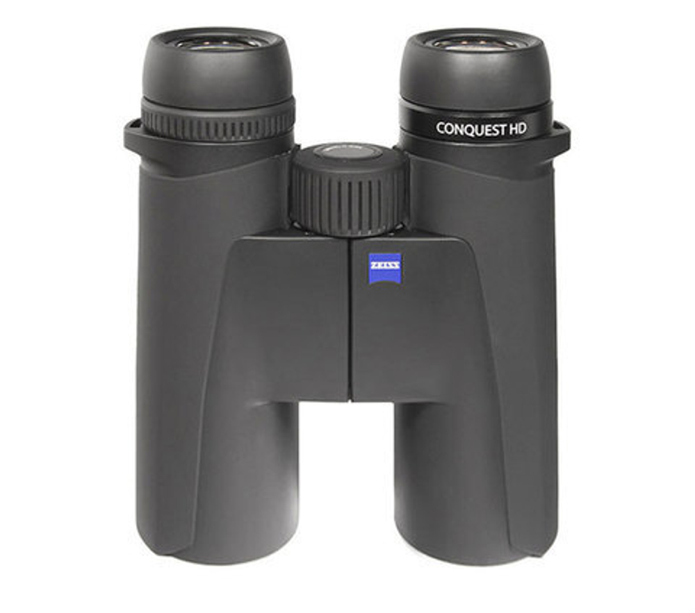Бинокль Carl Zeiss 8x42 HD Conquest