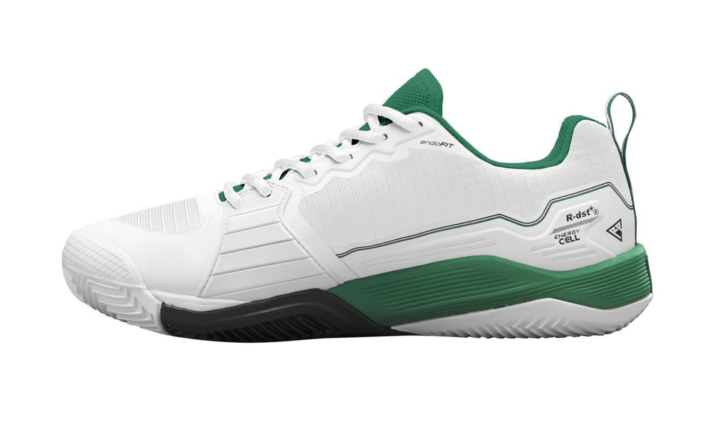 Теннисные кроссовки Wilson Rush Pro 4.5 Clay