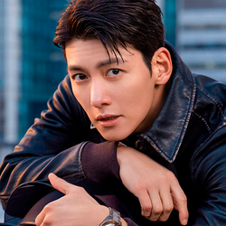 Ji Chang Wook