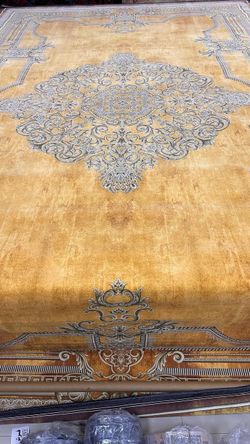 Персидский Ковер Код MT240