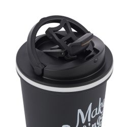 Термокружка вакуумная Gipfel Megapolis 52287 500 мл